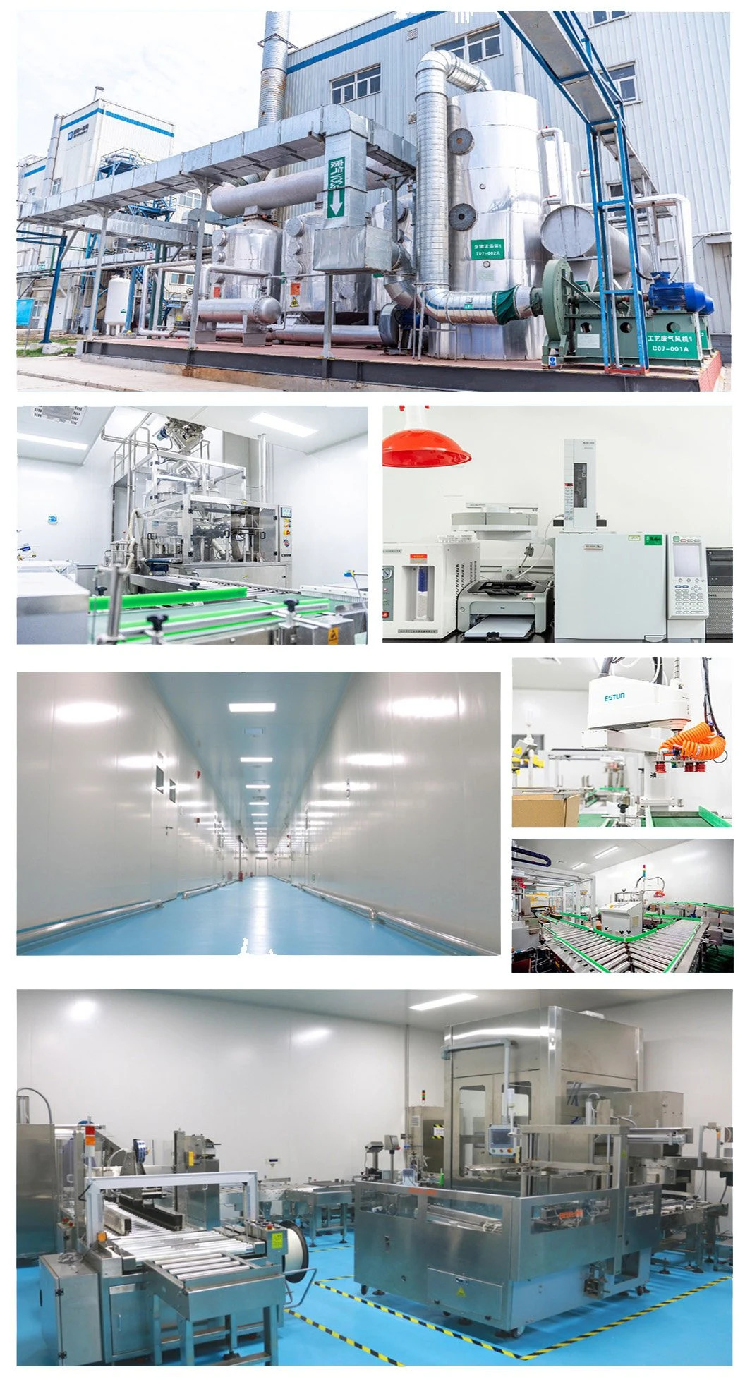 Hebei Veyong Ivermectin Active Pharmaceutical Ingredient Veterinary Medicine From China Manufacturer